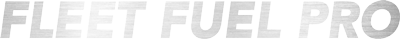 Fleet Fuel Pro